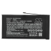 Mobiltelefonbatteri Apple CS-IPH142SL
