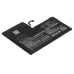 Mobiltelefonbatteri Apple CS-IPH143SL