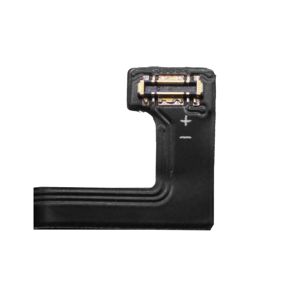 Mobiltelefonbatteri Apple CS-IPH143SL