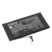 Mobiltelefonbatteri Apple CS-IPH150SL