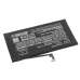 Mobiltelefonbatteri Apple CS-IPH152SL