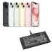 Mobiltelefonbatteri Apple CS-IPH152SL