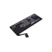Mobiltelefonbatteri Apple CS-IPH172SL