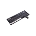 Mobiltelefonbatteri Apple CS-IPH172SL