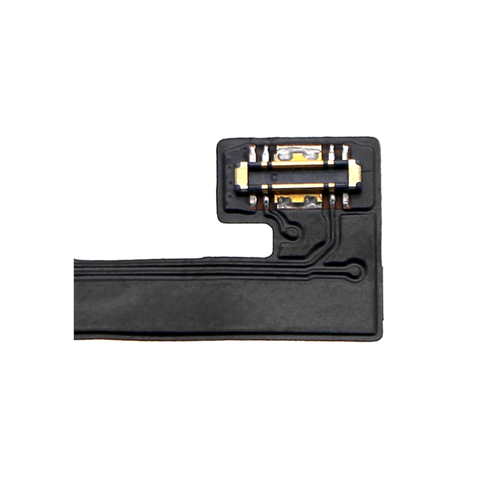 Mobiltelefonbatteri Apple CS-IPH263SL