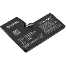 Kompatibel batteriudskiftning til Apple A2656