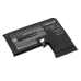 Mobiltelefonbatteri Apple CS-IPH284SL
