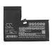 Mobiltelefonbatteri Apple CS-IPH284SL