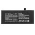 Mobiltelefonbatteri Apple CS-IPH278SL