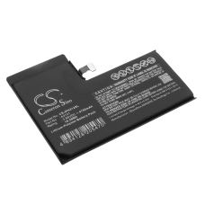 Kompatibel batteriudskiftning til Apple A3121
