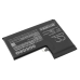 Mobiltelefonbatteri Apple CS-IPH312SL