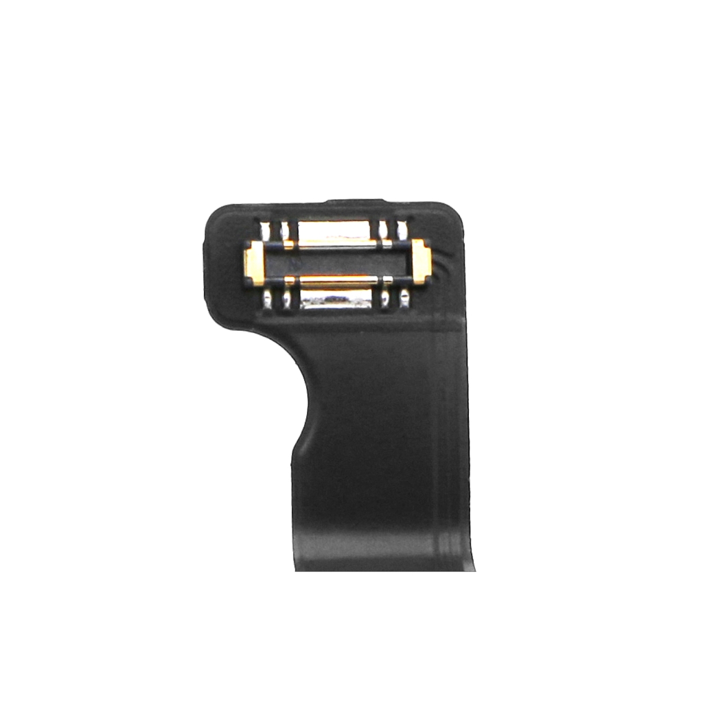 Mobiltelefonbatteri Apple CS-IPH312SL