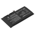 Mobiltelefonbatteri Apple CS-IPH326SL