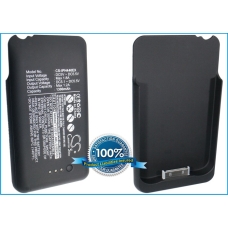 Kompatibel batteriudskiftning til Apple 616-0520,616-0521,GB-S10-423482-0100