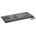 Mobiltelefonbatteri Apple CS-IPH440SL