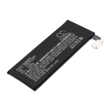 Kompatibel batteriudskiftning til Apple 616-0512,616-0520,616-0521,GB-S10-423482-0100