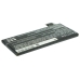 Mobiltelefonbatteri Apple CS-IPH440SL