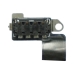 Mobiltelefonbatteri Apple CS-IPH440SL