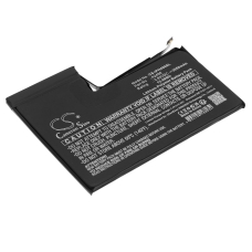 Kompatibel batteriudskiftning til Apple A2466