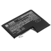 Mobiltelefonbatteri Apple CS-IPH466XL
