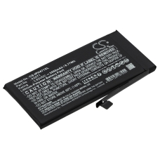 Kompatibel batteriudskiftning til Apple A2471