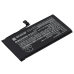 Batterier Erstatter A2471