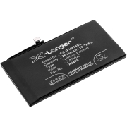 CS-IPH479SL<br />Batterier til  erstatter batteri A2431