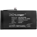Batterier Erstatter A2431