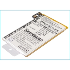 Kompatibel batteriudskiftning til Apple 616-0431,616-0432,616-0434,616-0435,GB-S10-374270-0100...