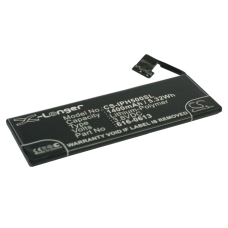 Kompatibel batteriudskiftning til Apple 616-0610,616-0611,616-0612,616-0613,AAP353292PA...