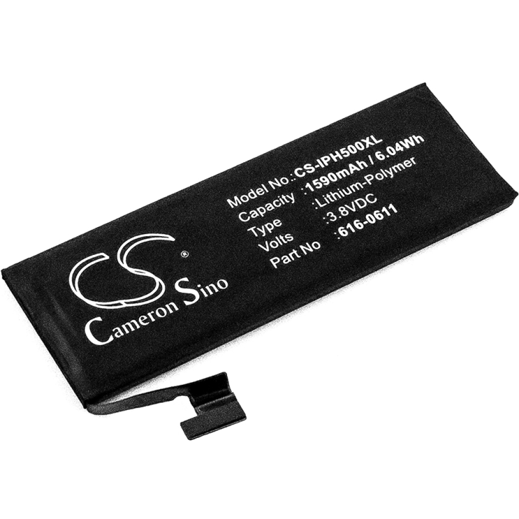 Mobile Phone Battery Apple iPhone 5 16GB
