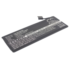 Kompatibel batteriudskiftning til Apple 616-0667,G69TA007H,PP11AT11S-1