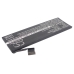 Mobiltelefonbatteri Apple CS-IPH520SL