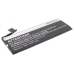 Mobiltelefonbatteri Apple CS-IPH520SL