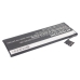 Mobiltelefonbatteri Apple CS-IPH520SL