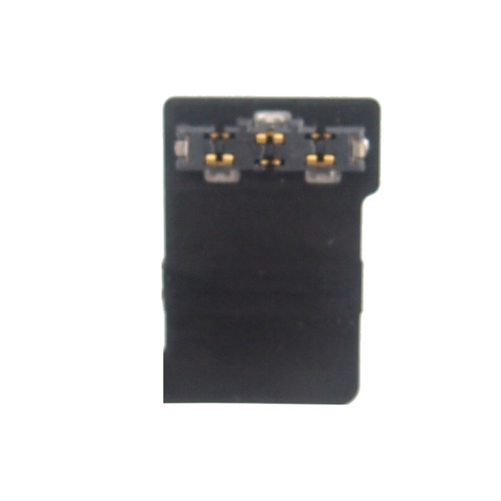 Mobiltelefonbatteri Apple CS-IPH520SL