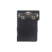 Mobiltelefonbatteri Apple CS-IPH520SL