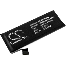 Kompatibel batteriudskiftning til Apple 616-0652,616-0719,616-0720,616-0722,616-0728