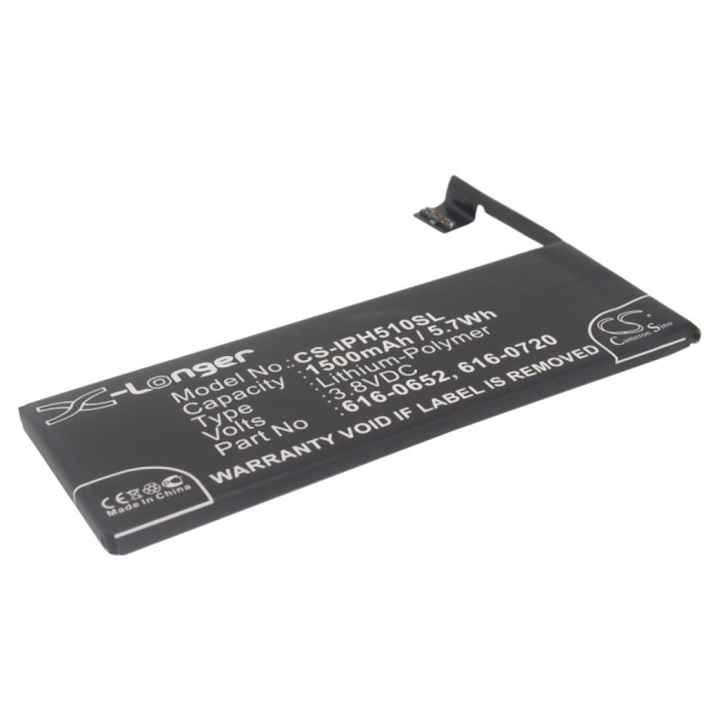 Mobile Phone Battery Apple A1529