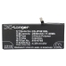Mobiltelefonbatteri Apple CS-IPH610SL