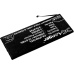 Mobiltelefonbatteri Apple CS-IPH610XL