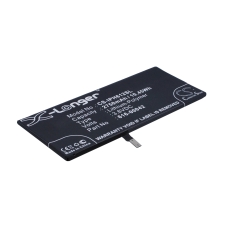 Kompatibel batteriudskiftning til Apple 616-00042