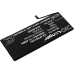 Mobiltelefonbatteri Apple CS-IPH612XL