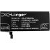 Mobile Phone Battery Apple A1549