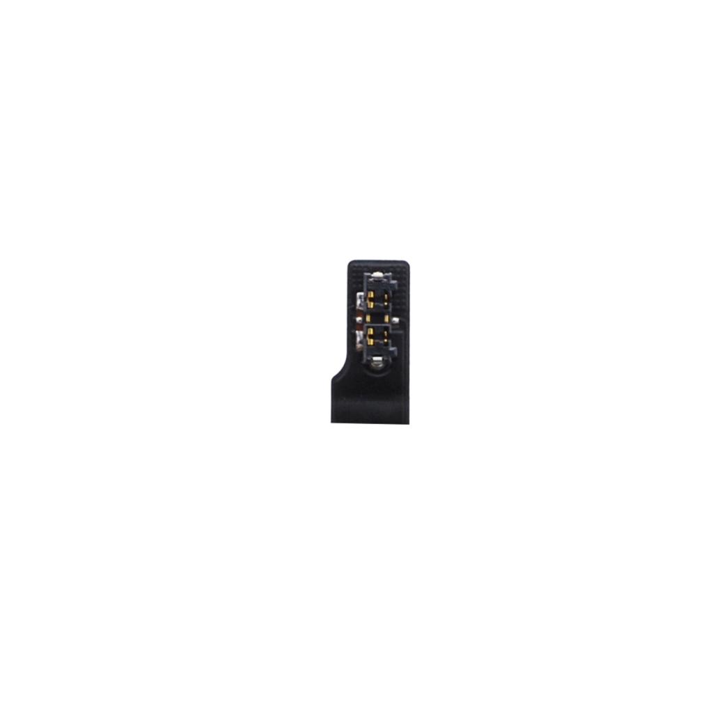 Mobiltelefonbatteri Apple CS-IPH612SL