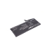 Mobiltelefonbatteri Apple CS-IPH700SL