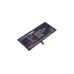 Mobiltelefonbatteri Apple CS-IPH710SL