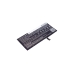 Mobiltelefonbatteri Apple CS-IPH710SL