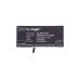 Mobiltelefonbatteri Apple CS-IPH710SL