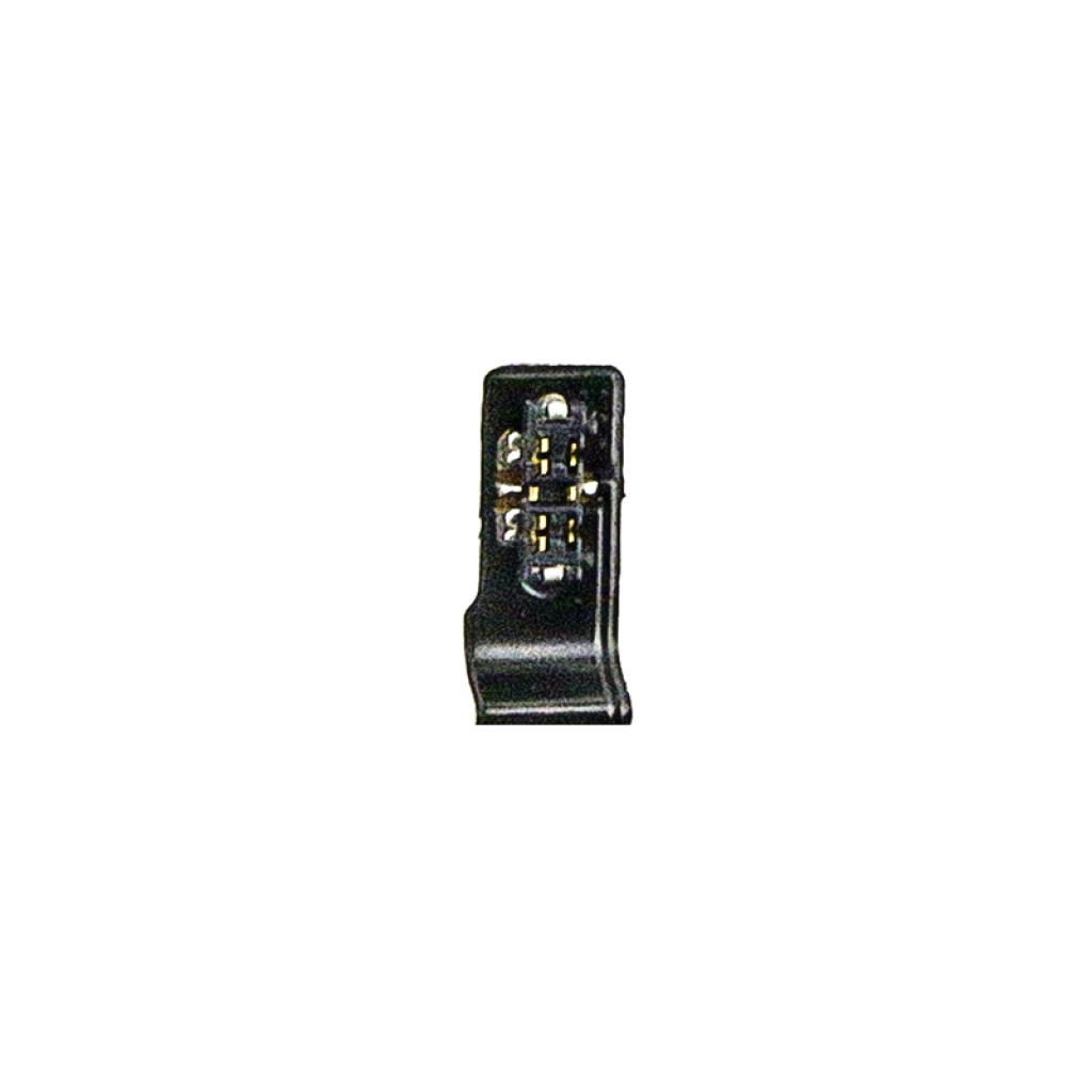 Mobiltelefonbatteri Apple CS-IPH710XL